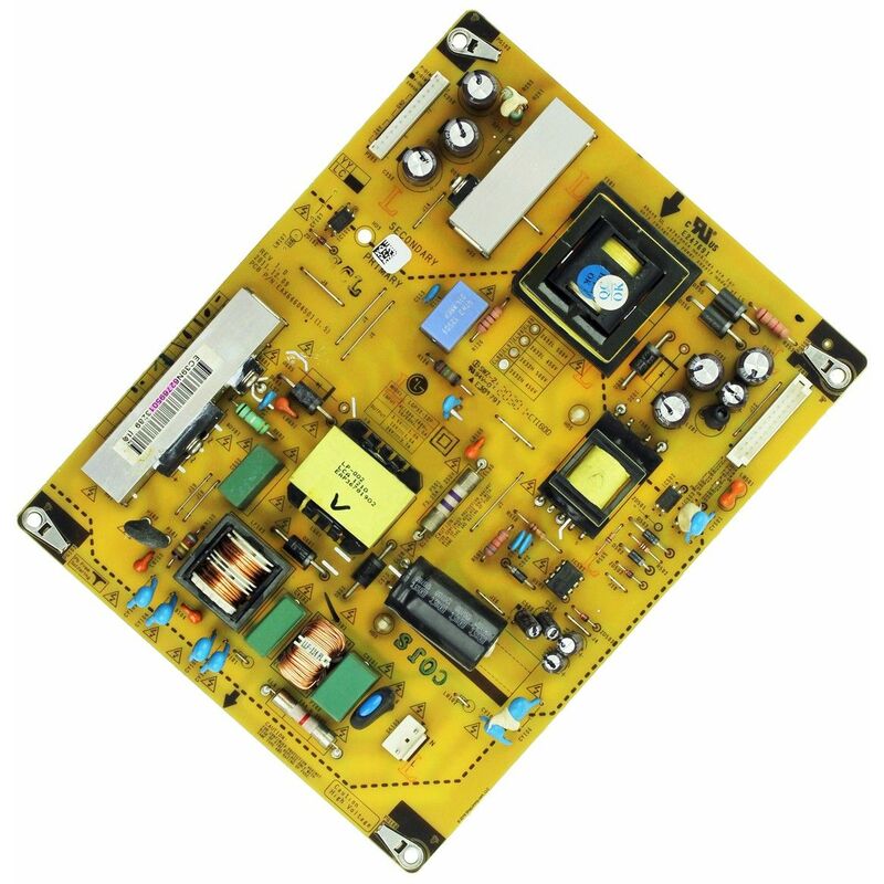 foto del prodotto lg scheda elettronica d alimentazione televisioni, televisori, tv 1364353662894759302