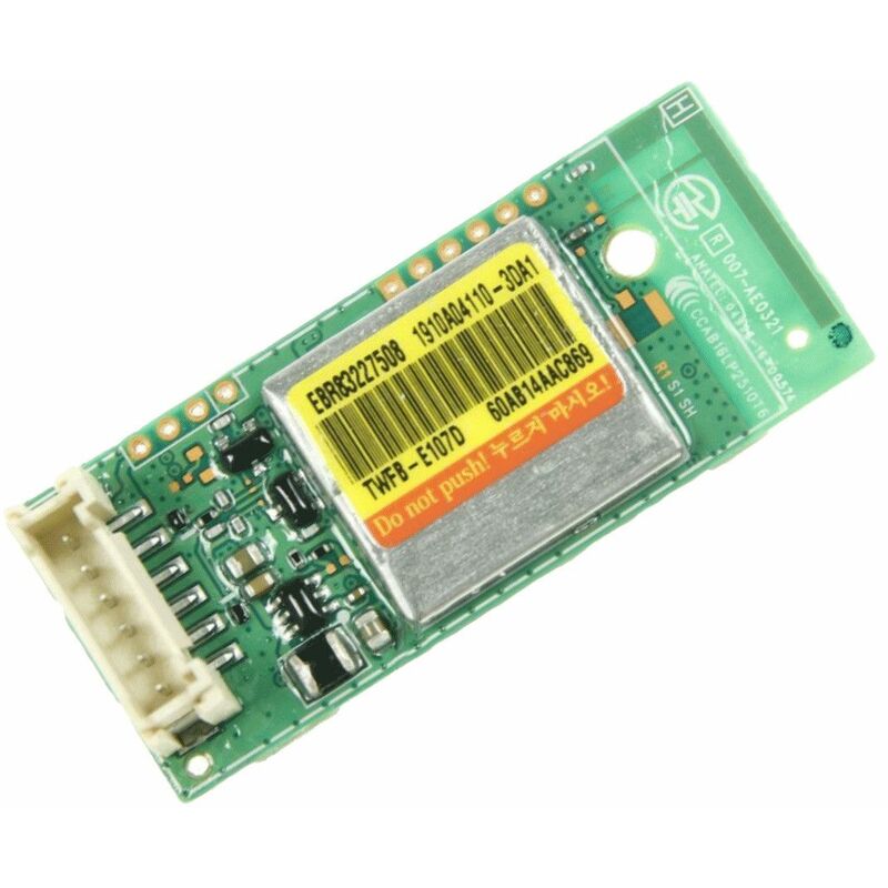 foto del prodotto lg scheda elettronica frigorifero, congelatore 334624
