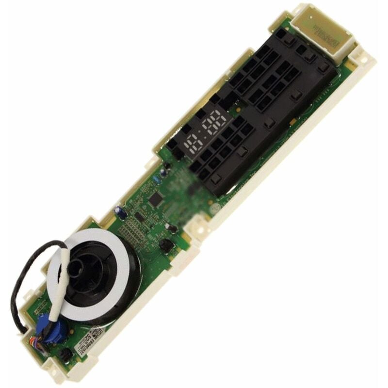 foto del prodotto lg scheda elettronica, modulo di controllo lavatrice 4356030