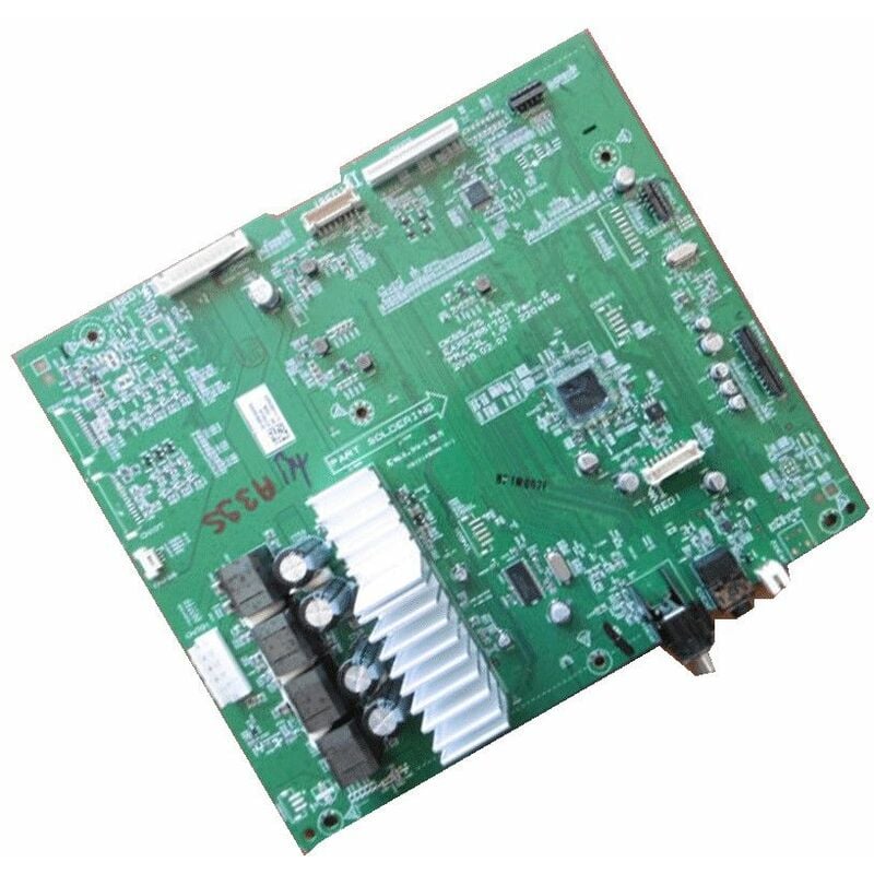 foto del prodotto lg scheda madre dispositivi audio, impianti stereo, hi fi 4359132