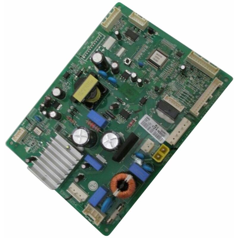 foto del prodotto lg scheda principale frigorifero, congelatore 2963193662894858814