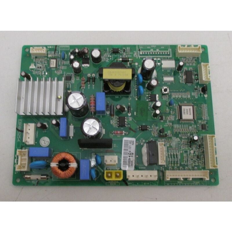 foto del prodotto lg scheda principale frigorifero, congelatore 2963193663946858813