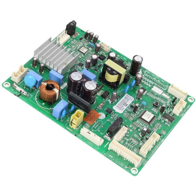foto del prodotto lg scheda principale frigorifero, congelatore 4356636