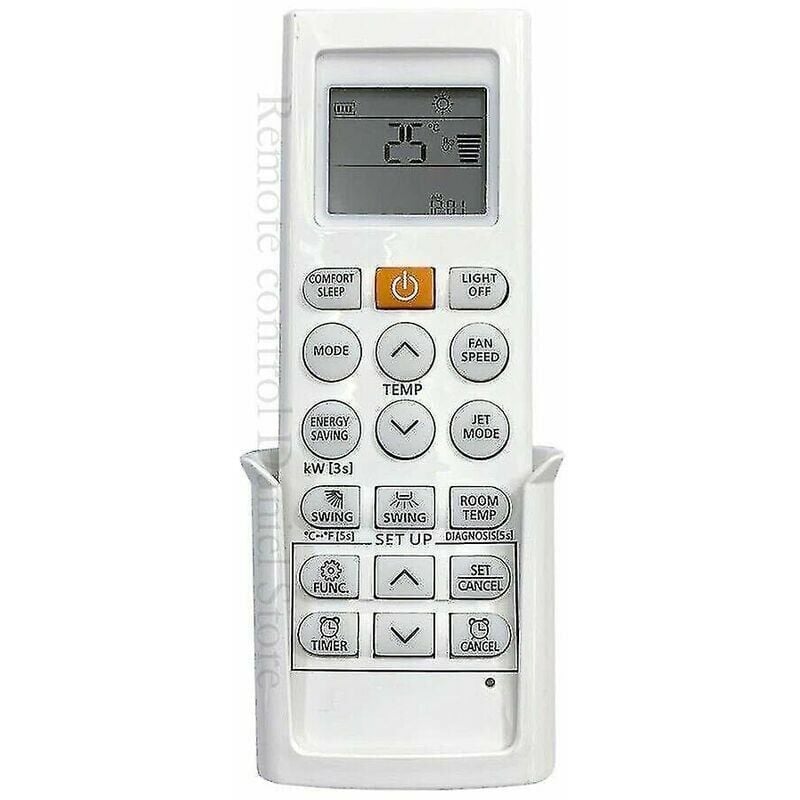 foto del prodotto lg sostituzione akb75215401 per telecomando condizionatore akb74955605 akb74955617 controle remot
