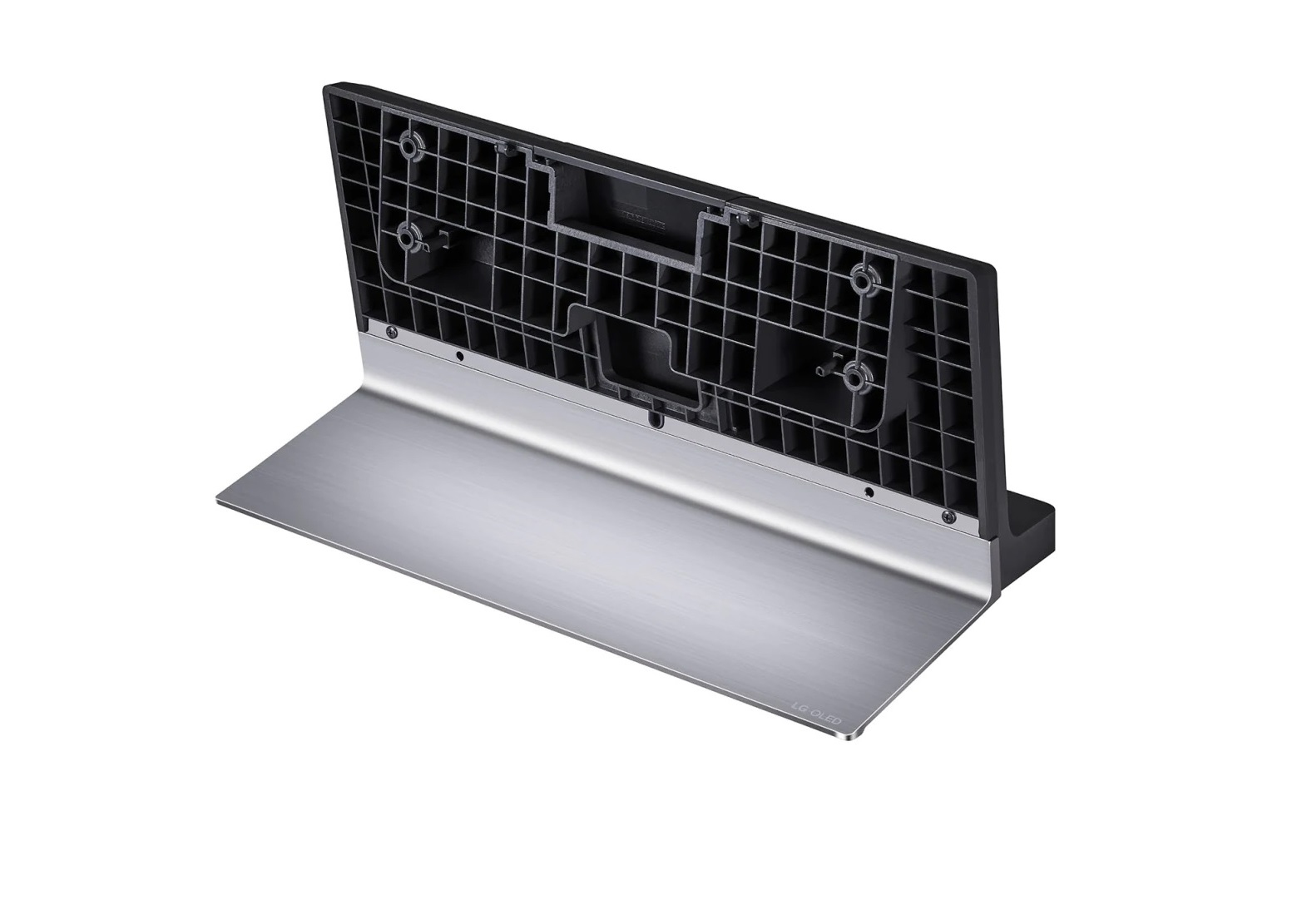 foto del prodotto lg sr g3wu65 base da appoggio per tv oled serie g3 e g2 da 65 