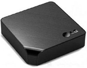 foto del prodotto lg st600 sintonizzatore tv dvb t usb