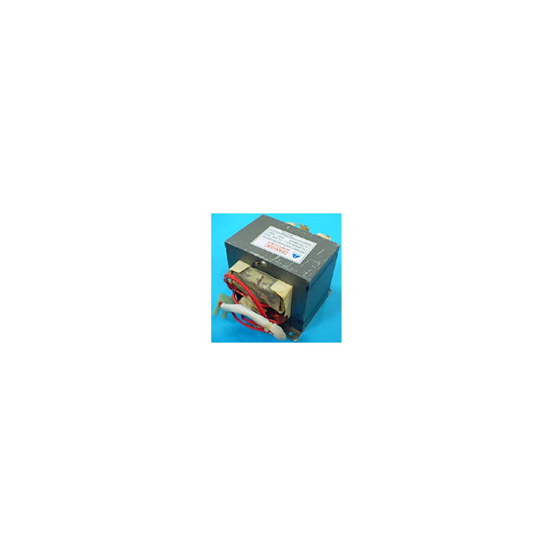 foto del prodotto lg trasformatore 617081d001f per microonde