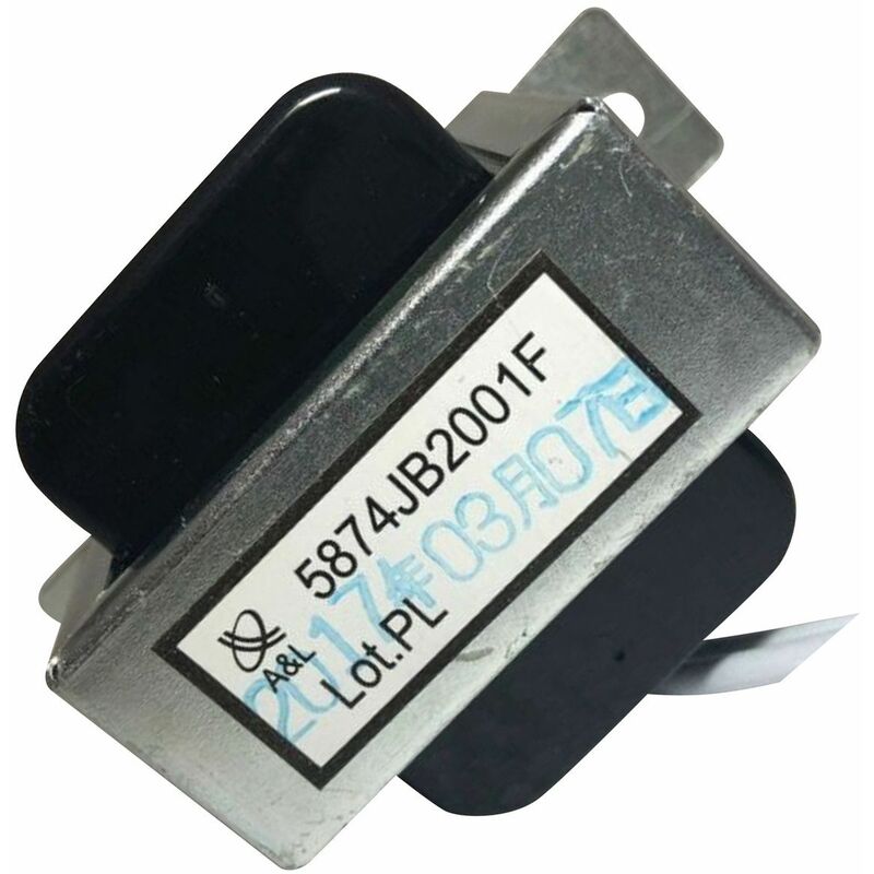foto del prodotto lg trasformatore frigorifero, congelatore 307989