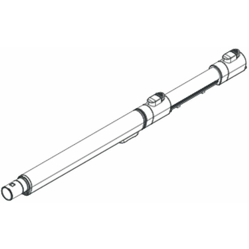 foto del prodotto lg tubo telescopico aspirapolvere 4350523