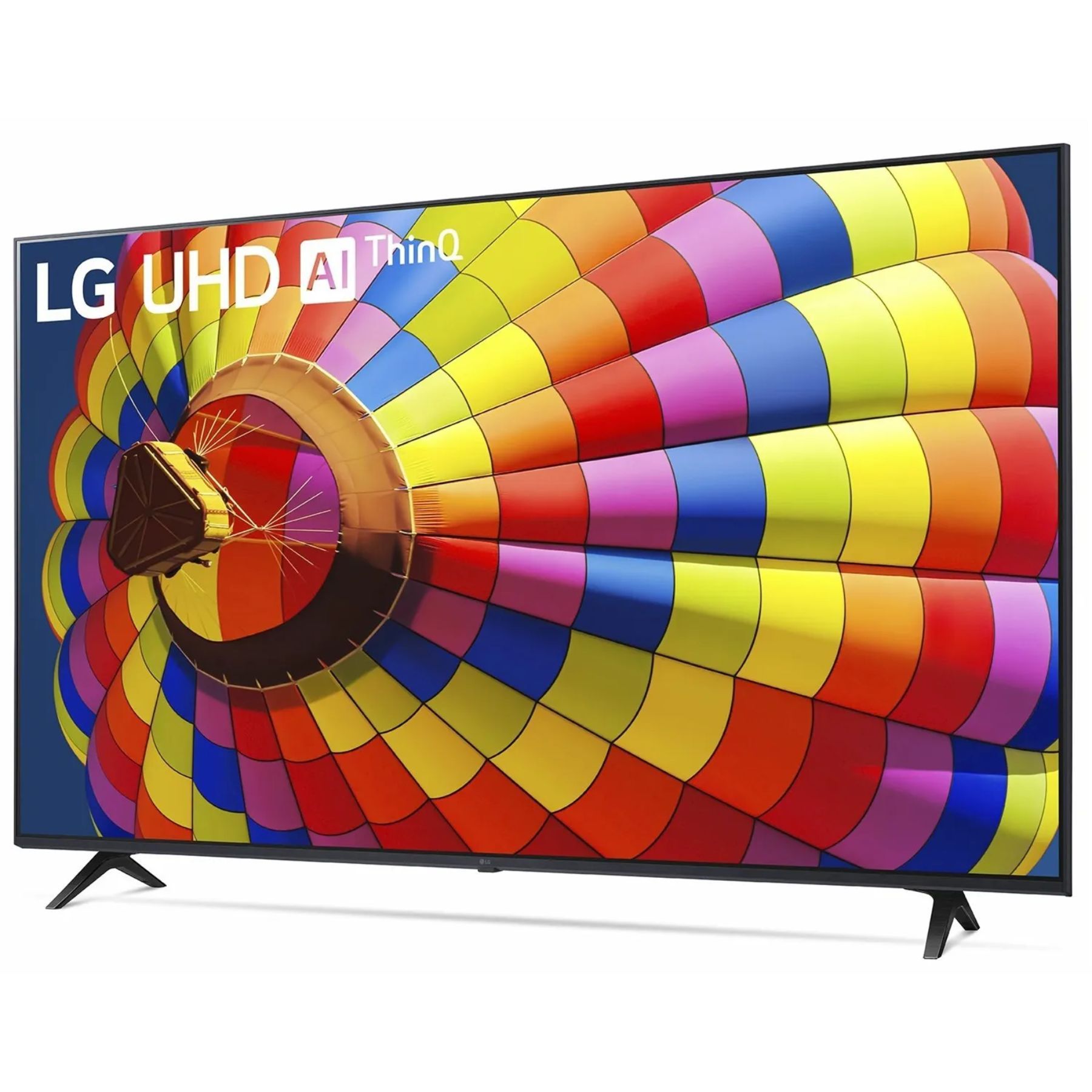 foto del prodotto lg uhd 55ut80003la tv 139,7 cm 55 4k ultra hd smart tv wi fi blu