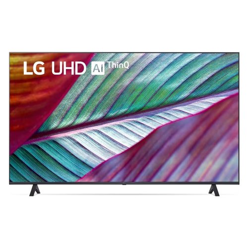 foto del prodotto lg uhd 65 serie ur78 65ur78006lk, tv 4k, 3 hdmi, smart tv 2023