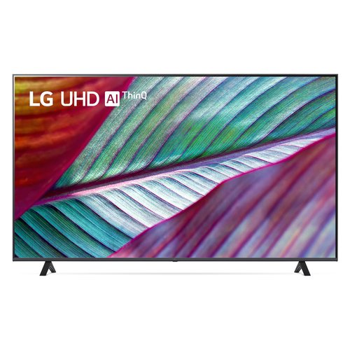 foto del prodotto lg uhd 75 serie ur78 75ur78006lk, tv 4k, 3 hdmi, smart tv 2023