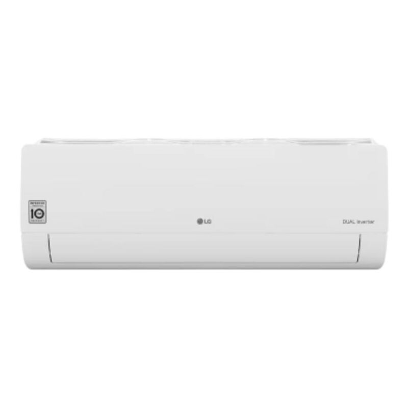 foto del prodotto lg unita interna split libero smart s09et.nsjs capacita nominale raffreddamento 2,5kw riscaldamento 3,3kw