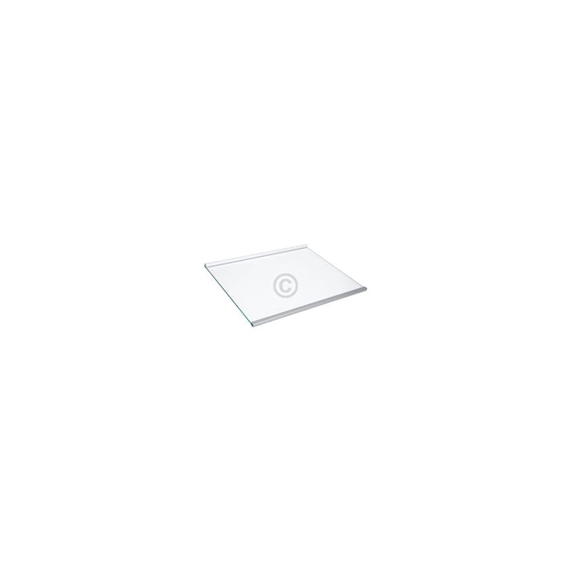 foto del prodotto lg vassoio di vetro superiore per congelatore compatibile con aht74413803