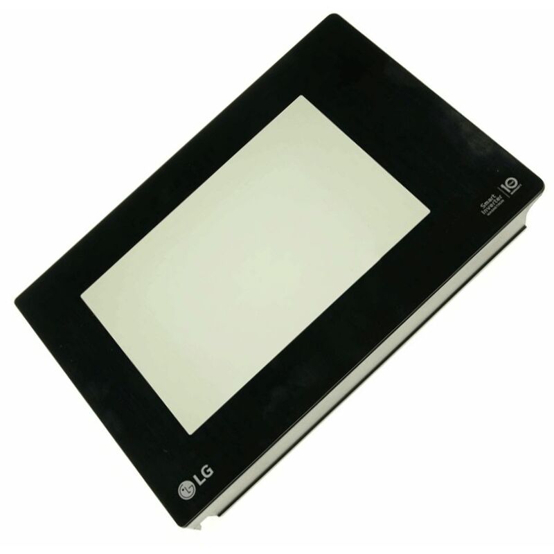 foto del prodotto lg vetro esterno forni a microonde 4369792