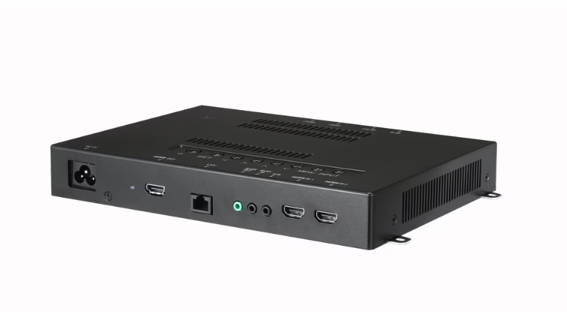 foto del prodotto lg webos box