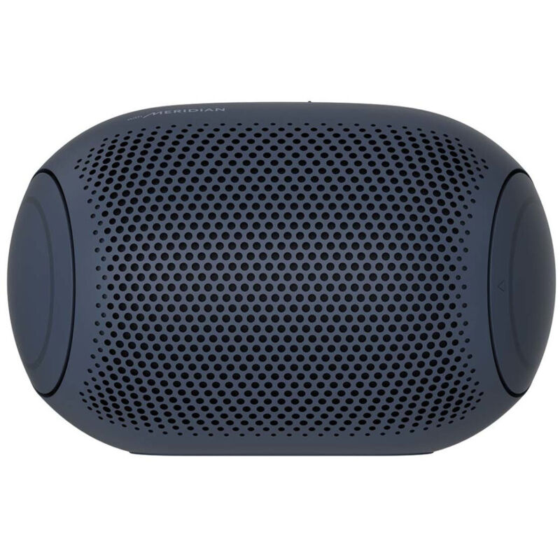 foto del prodotto lg xboom go pl2 altoparlante speaker portatile mono 5 w blu