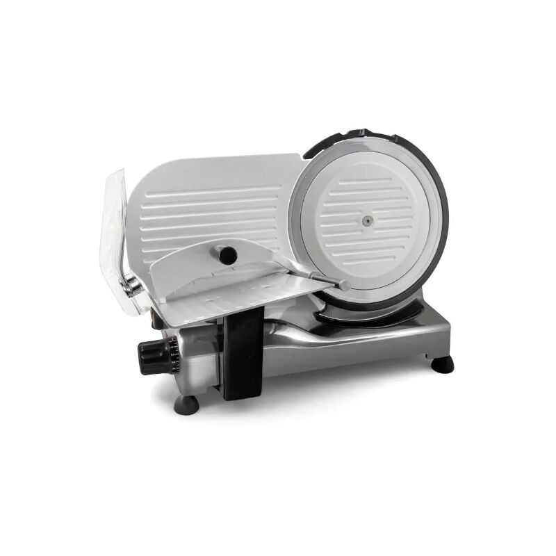 foto del prodotto lgvshopping affettatrice reber ta22 lama 22cm motore 140w alluminio