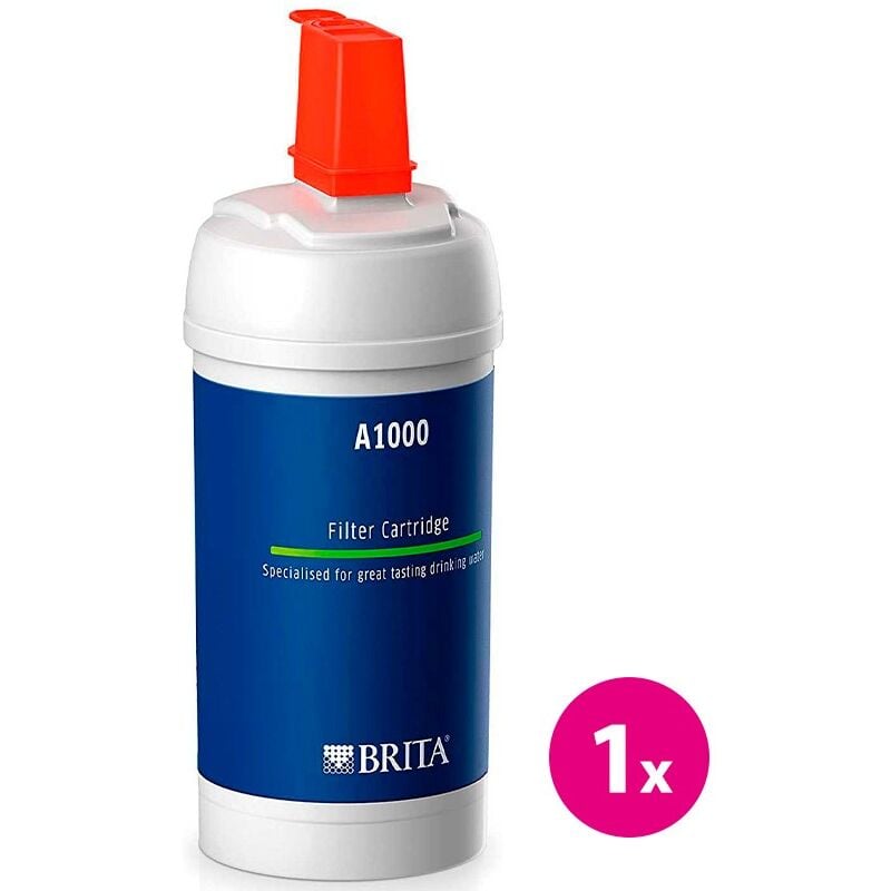 foto del prodotto lgvshopping brita a1000 filtro per sistema on line active 1