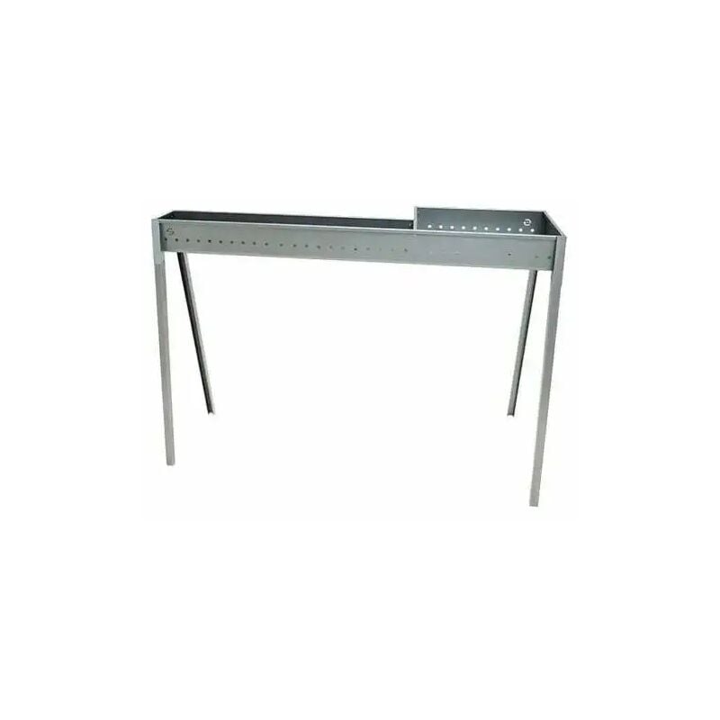 foto del prodotto lgvshopping canalina per arrosticini con barbecue torino grill 80 40 cm