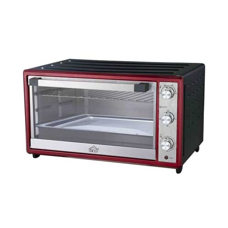 foto del prodotto lgvshopping - multiforno ventilato 65lt mb9865