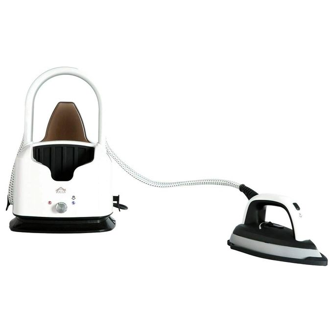foto del prodotto lgvshopping professional caldaia carica continu