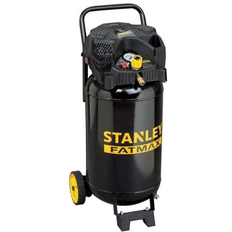 foto del prodotto lgvshopping stanley fatmax dn 230 10 50v compressore aria 50 lt