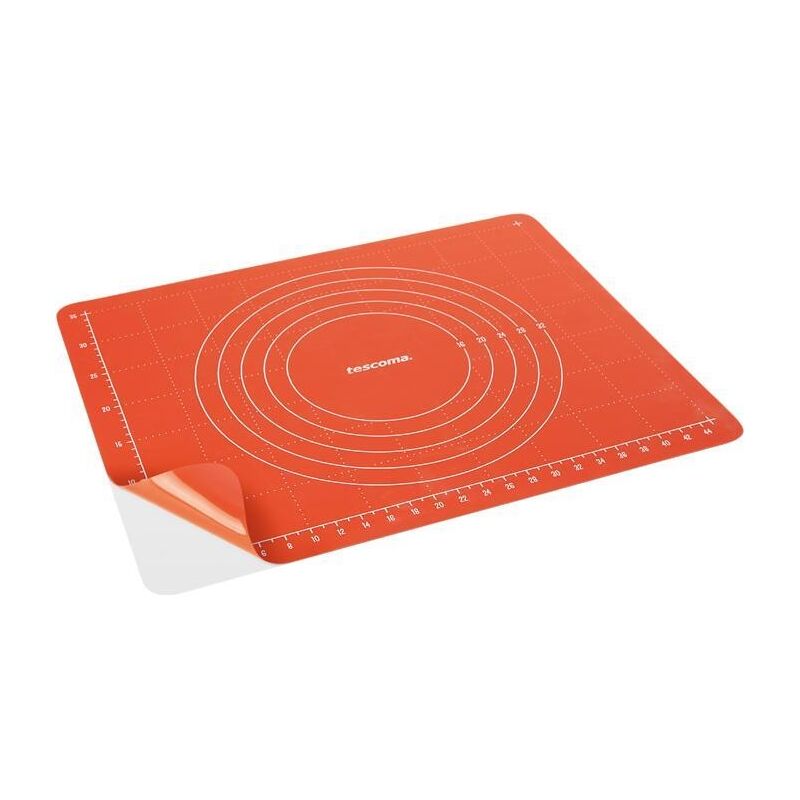 foto del prodotto lgvshopping tappetino in silicone 60 x 50 cm tescoma 6294449 stendi pasta
