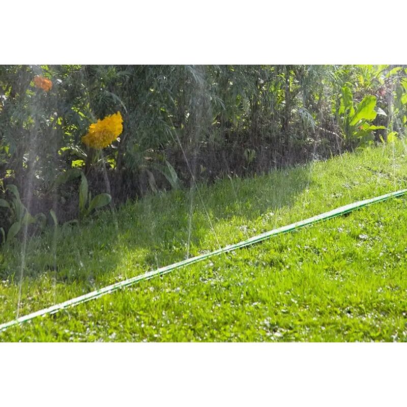 foto del prodotto lgvshopping tubo da irrigazione cross 7.5m in pvc monostrato m