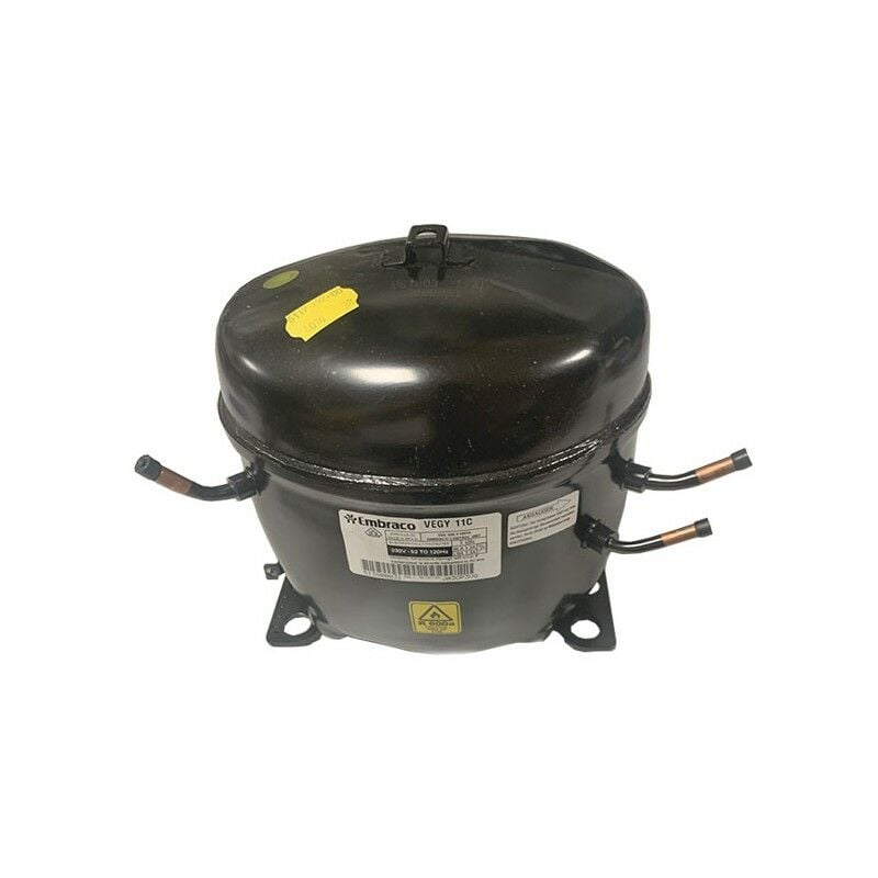 foto del prodotto lh 6119752 compressore frigorifero embraco
