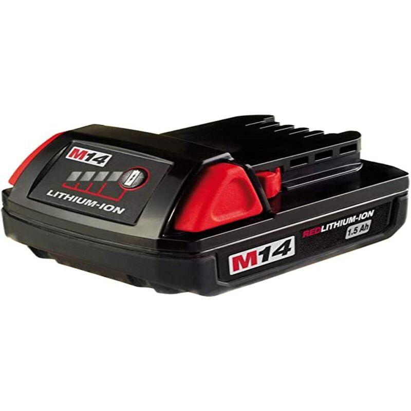 foto del prodotto li-ion 14,4v - 1,5ah
