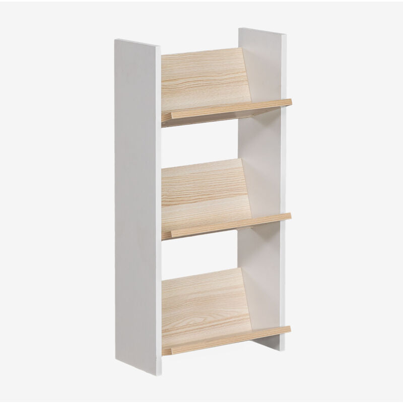 foto del prodotto libreria broby sklum