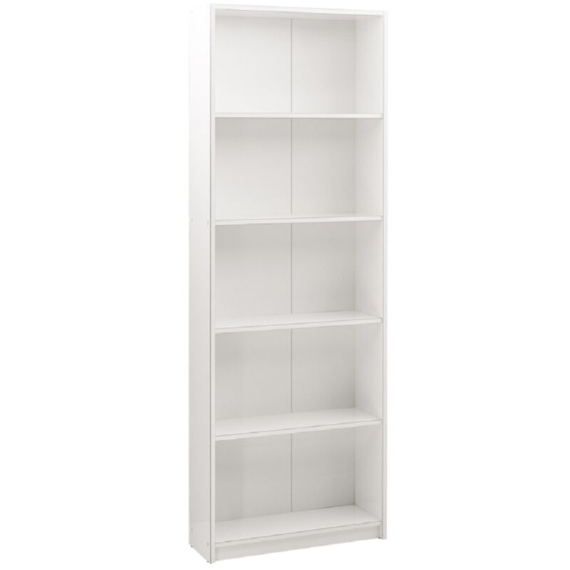 foto del prodotto libreria in pannello truciolare
