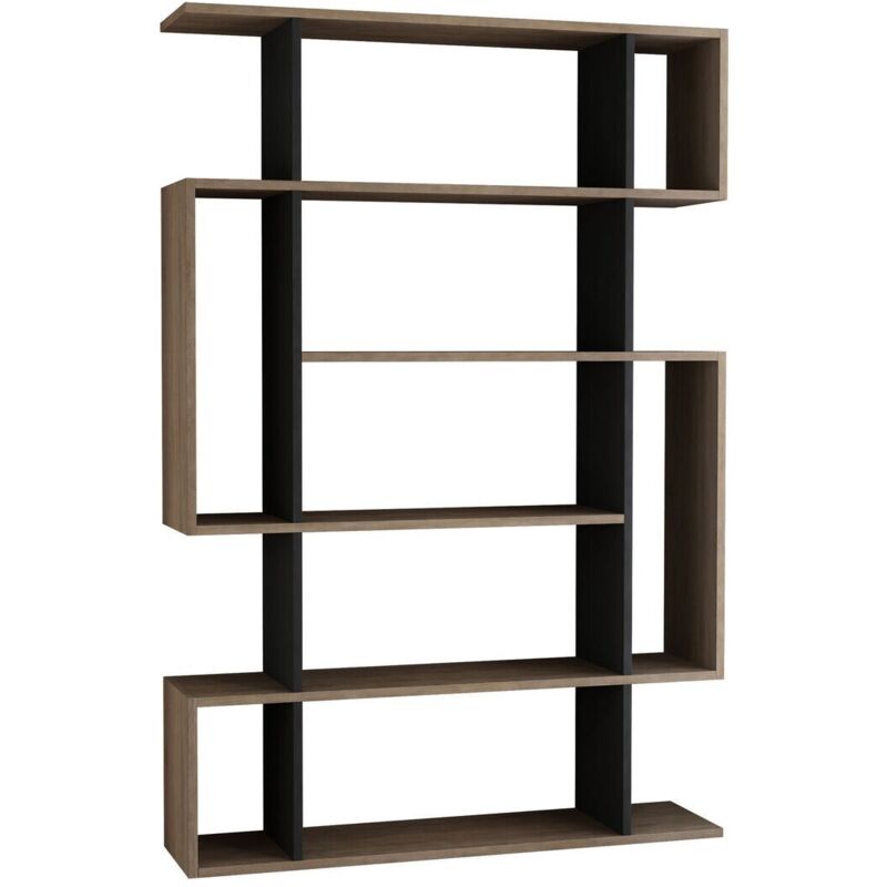 foto del prodotto libreria scaffale h161 cm mito