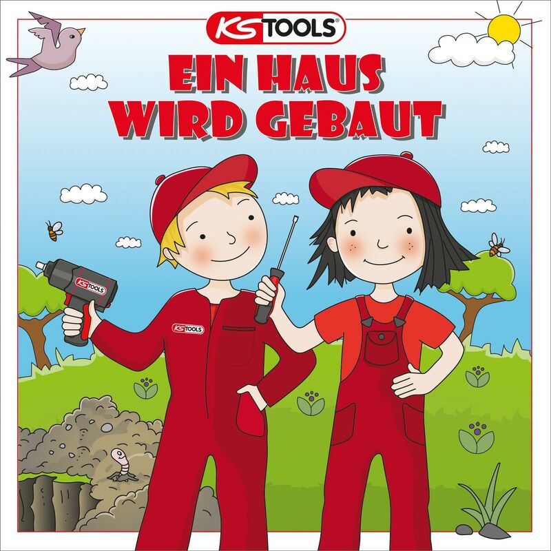 foto del prodotto libro educativo per bambini, full house