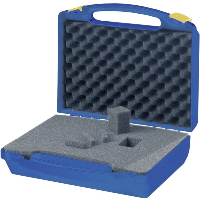 foto del prodotto licefa 814234 universale valigetta porta utensili senza contenuto l x a x p 280 x 250 x 100 mm