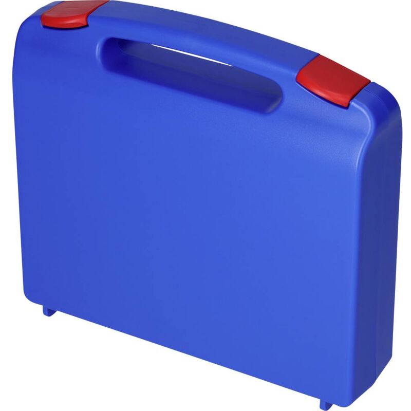 foto del prodotto licefa k2005 9 9 8 8 6 valigetta per minuteria l x l x a 170 x 130 x 37 mm scomparti 1 contenuto 1 pz.
