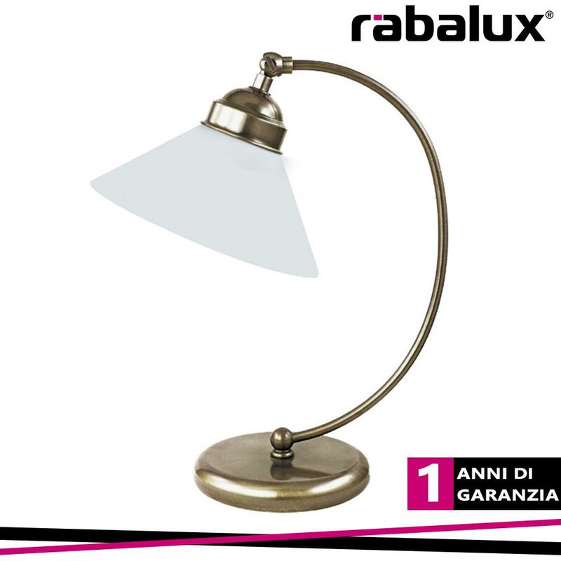 foto del prodotto licht erlebnisse marian, table lamp, h39,5cm