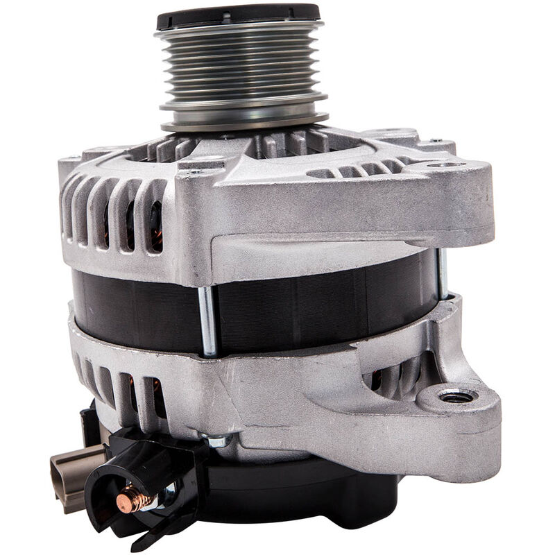 foto del prodotto lichtmaschine 150a f r ford focus ii focus c-max c-max fiesta 1.6 2.0 tdcilichtmaschine generator 14v 150a f r ford fiesta focus ii c-max 1.6