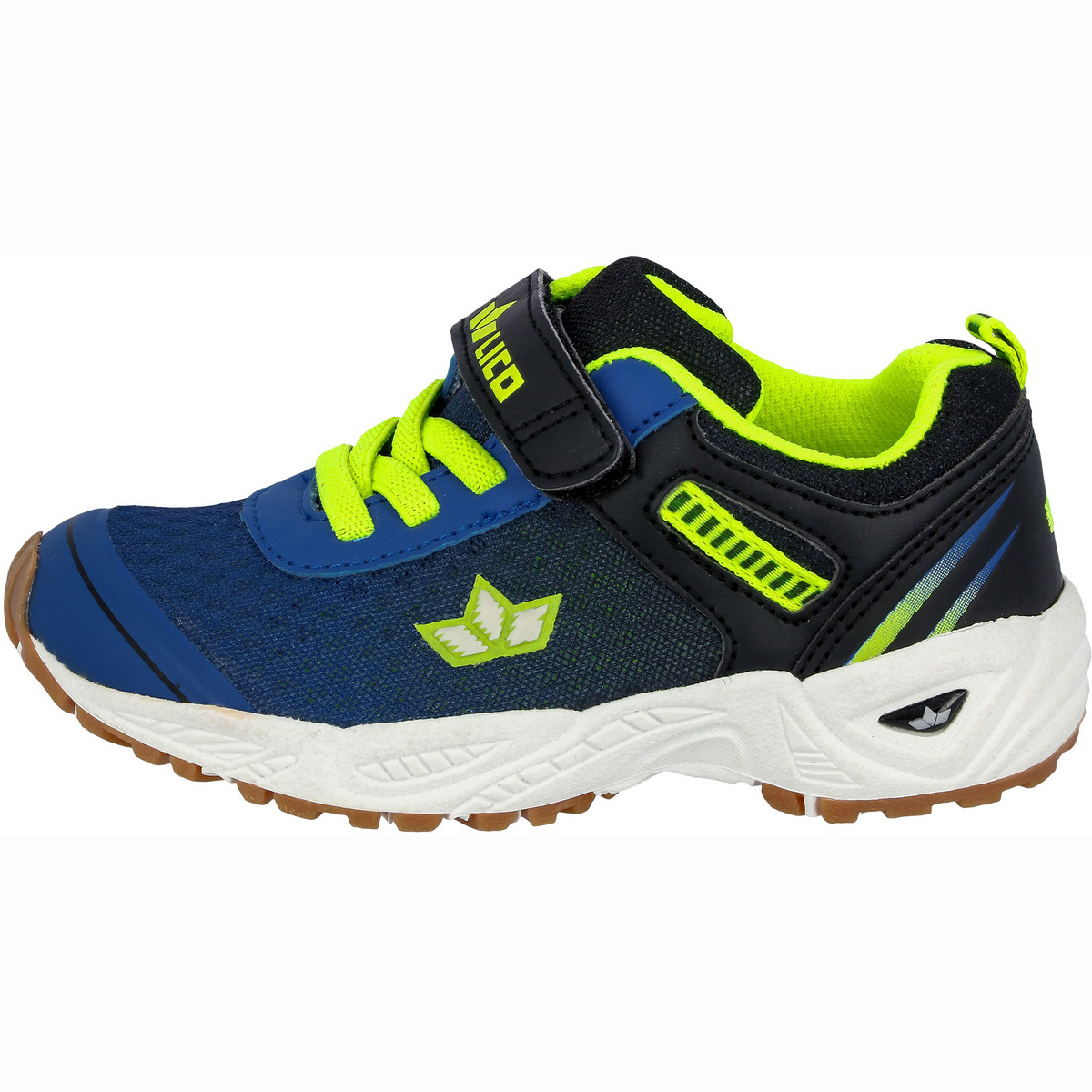 foto del prodotto lico bambino scarpe barney vs