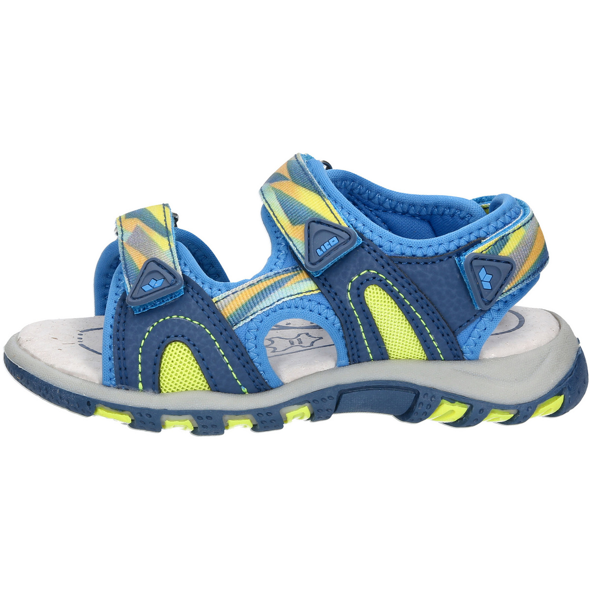 foto del prodotto lico bambino scarpe luca v