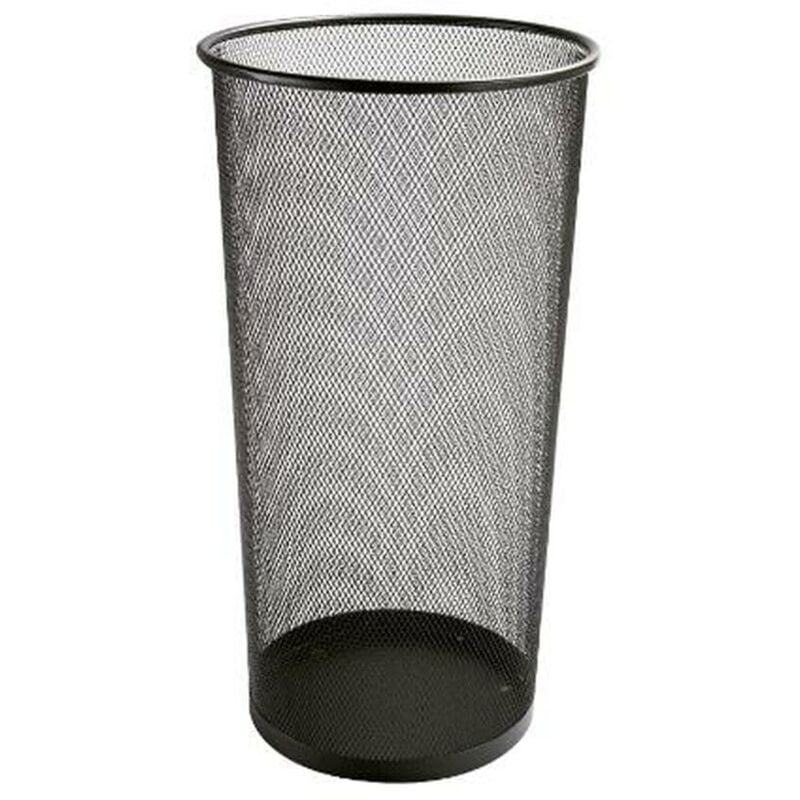 foto del prodotto liderpapel stojak na parasole q connect metalowy czarny