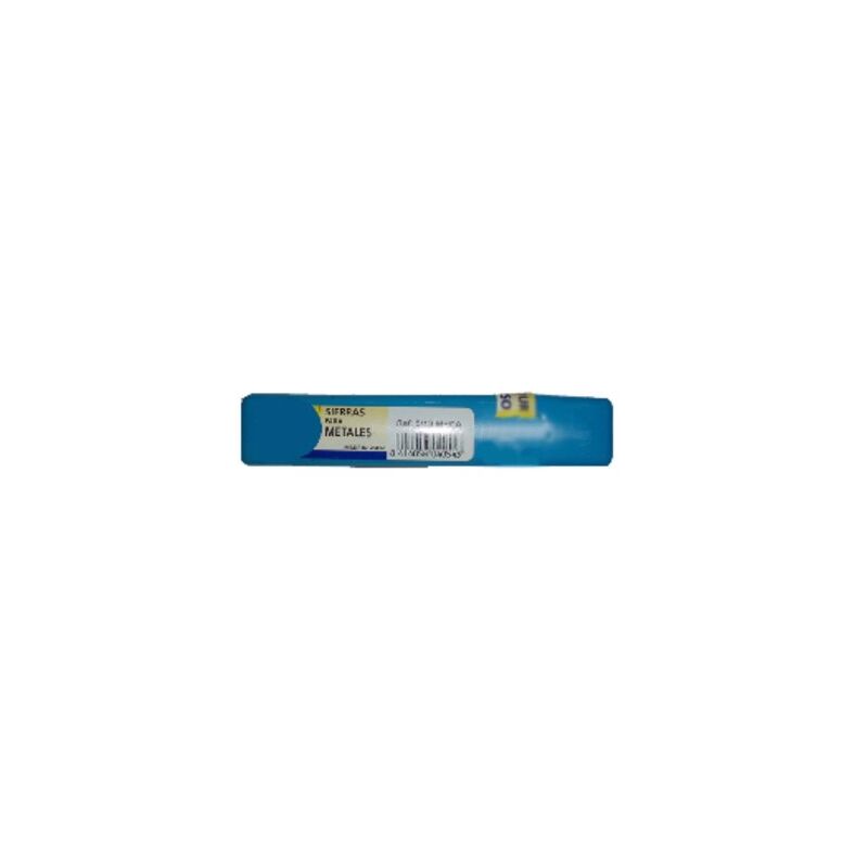 foto del prodotto liderpapel wuto lama per capelli 13 cm spirale n 3 spessore