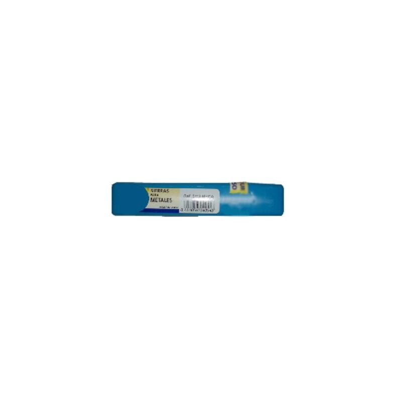 foto del prodotto liderpapel wuto sagueta per capelli 13 cm legno n 5 spessore