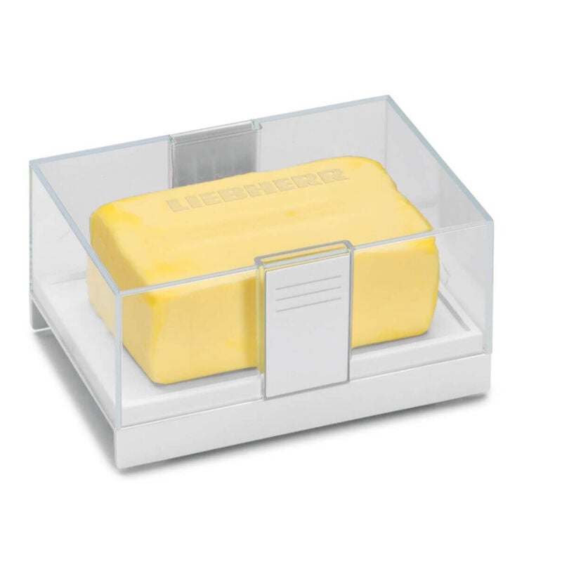foto del prodotto liebherr - butter di porta 13,8 x 7,4 x 9,5 cm per frigorifero 9882459