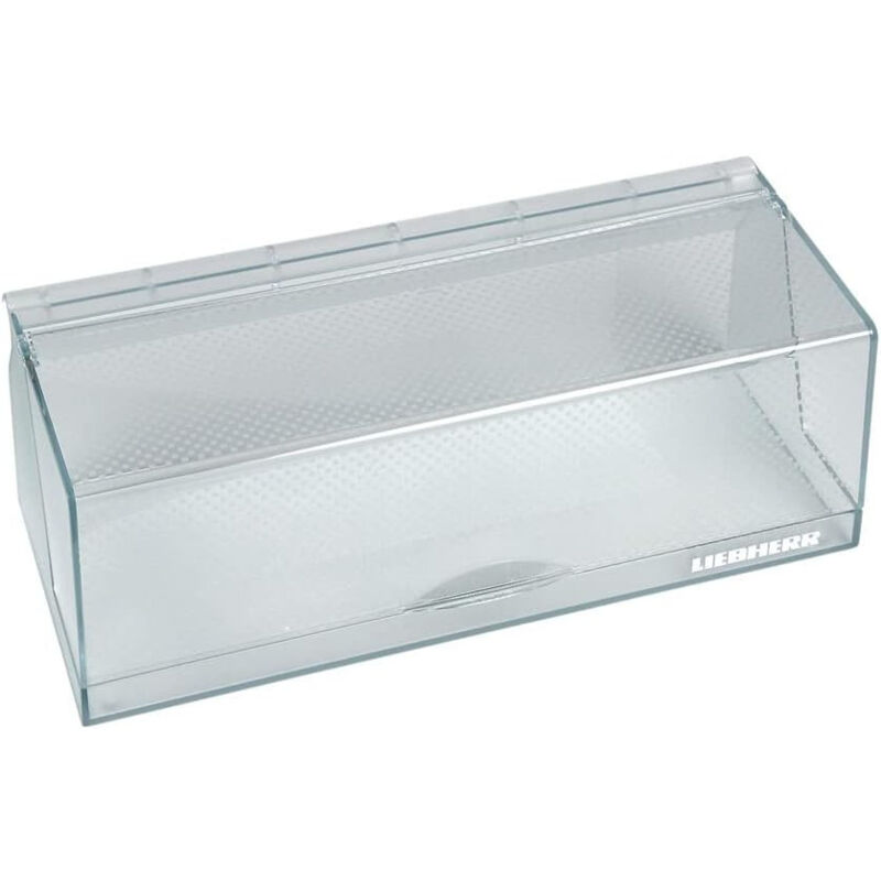 foto del prodotto liebherr - compartimento al burro, formaggio 25,8 x 10,8 x 9 cm per frigorifero 9031110