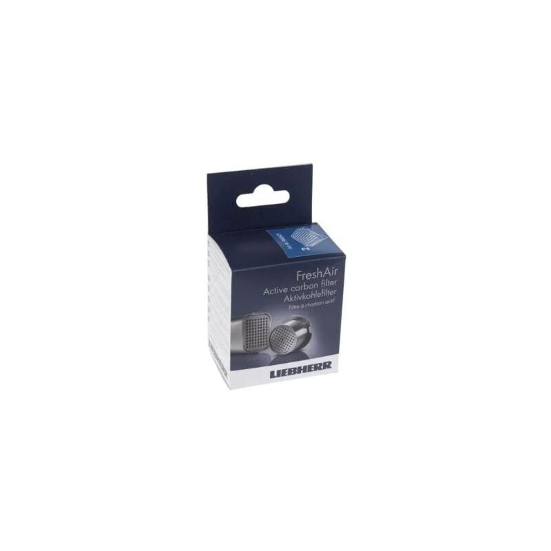 foto del prodotto liebherr filtro a carbone per hood 9882429