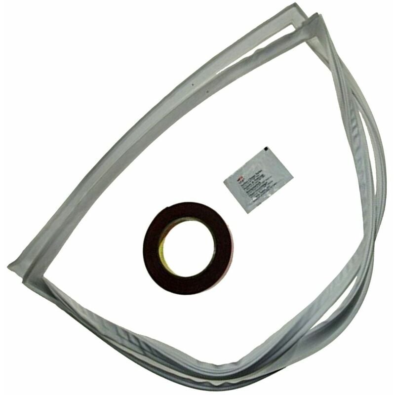 foto del prodotto liebherr guarnizione sportello originale frigorifero, congelatore 314983