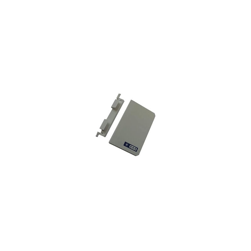 foto del prodotto liebherr kit maniglia porta frigorifero, congelatore 3151684251623912683