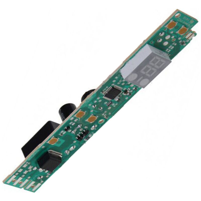 foto del prodotto liebherr piastra elettronica originale frigorifero, congelatore 3421713662734225721